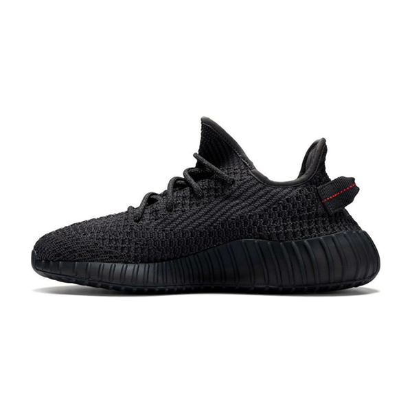 High Quality Replica Yeezy Boost 350 V2 'Black Non-Reflective' Wholesale